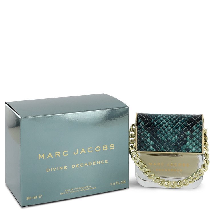 Divine Decadence Perfume By Marc Jacobs Eau De Parfum Spray For Women