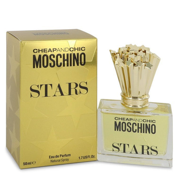 Moschino Stars Perfume By Moschino Eau De Parfum Spray For Women