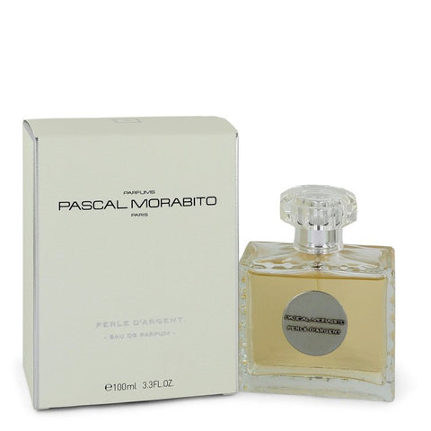 Perle D'argent Perfume By Pascal Morabito Eau De Parfum Spray For Women