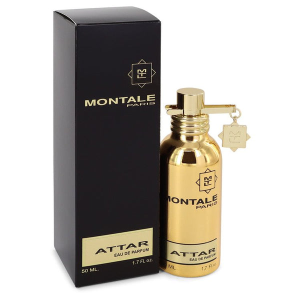 Montale Attar Perfume By Montale Eau De Parfum Spray For Women