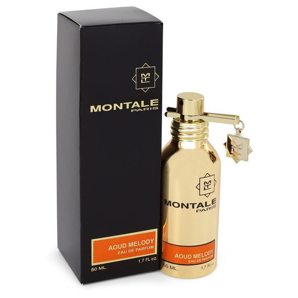 Montale Aoud Melody Perfume By Montale Eau De Parfum Spray (Unisex) For Women