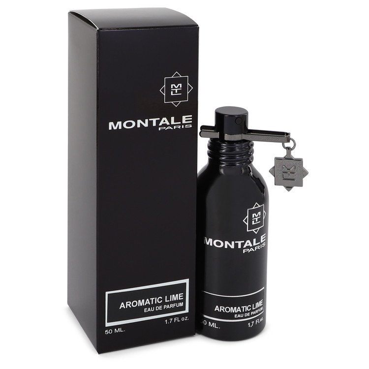 Montale Aromatic Lime Perfume By Montale Eau De Parfum Spray For Women