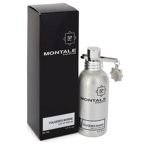 Montale Fougeres Marine Perfume By Montale Eau De Parfum Spray (Unisex) For Women