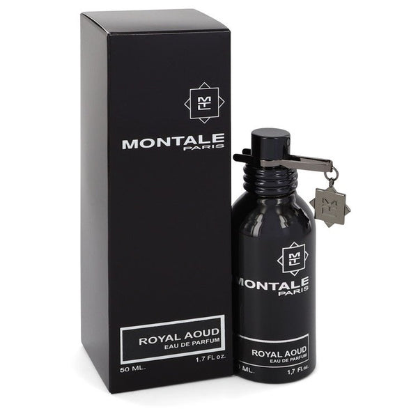 Montale Royal Aoud Perfume By Montale Eau De Parfum Spray For Women