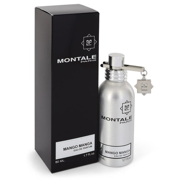 Montale Mango Manga Perfume By Montale Eau De Parfum Spray For Women
