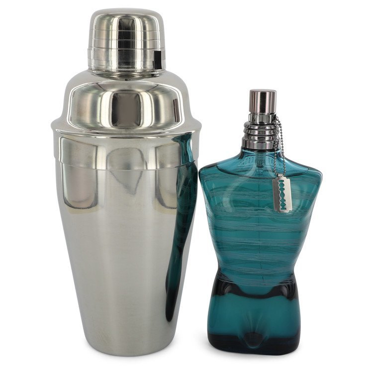 Jean Paul Gaultier Le Male Terrible Cologne By Jean Paul Gaultier Eau De Toilette Extreme Spray (Limited Edition Bottle) For Men