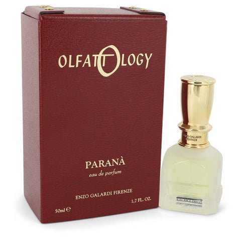 Olfattology Parana Perfume By Enzo Galardi Eau De Parfum Spray (Unisex) For Women