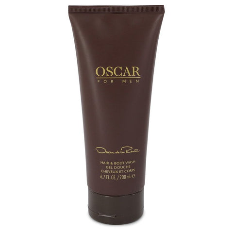 Oscar Cologne By Oscar de la Renta Shower Gel For Men