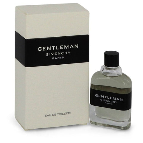 Gentleman Cologne By Givenchy Mini EDT For Men