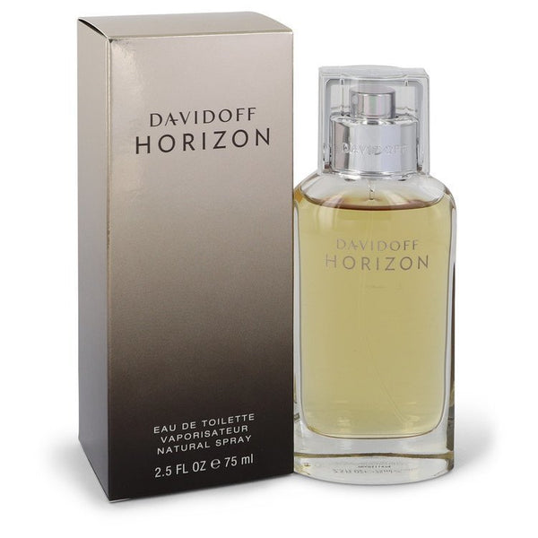 Davidoff Horizon Cologne By Davidoff Eau De Toilette Spray For Men