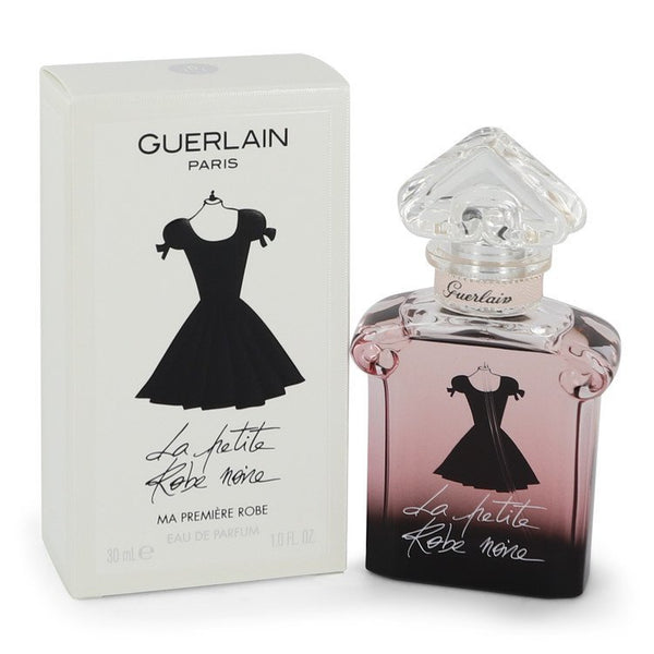 La Petite Robe Noire Ma Premiere Robe Perfume By Guerlain Eau De Parfum Spray For Women
