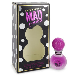 Katy Perry Mad Potion Perfume By Katy Perry Eau De Parfum Spray For Women