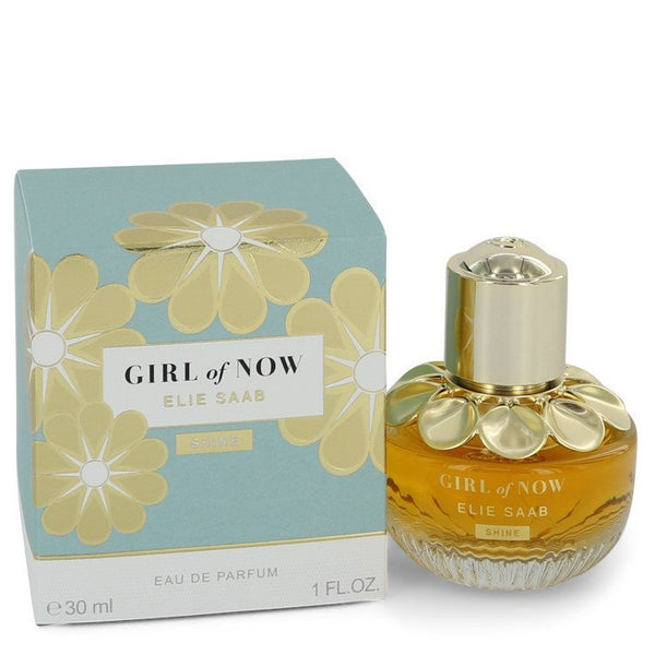 Girl Of Now Shine Perfume By Elie Saab Eau De Parfum Spray For Women