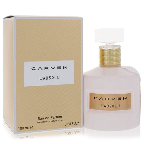 Carven L'absolu Perfume By Carven Eau De Parfum Spray For Women