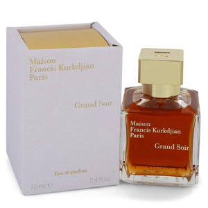 Grand Soir Perfume By Maison Francis Kurkdjian Eau De Parfum Spray For Women