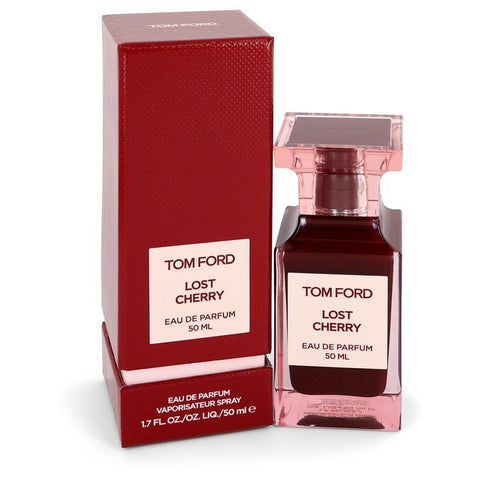Tom Ford Lost Cherry Perfume By Tom Ford Eau De Parfum Spray For Women