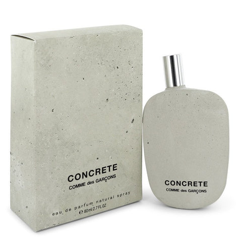 Comme Des Garcons Concrete Perfume By Comme Des Garcons Eau De Parfum Spray For Women