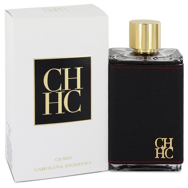 Ch Carolina Herrera Cologne By Carolina Herrera Eau De Toilette Spray For Men