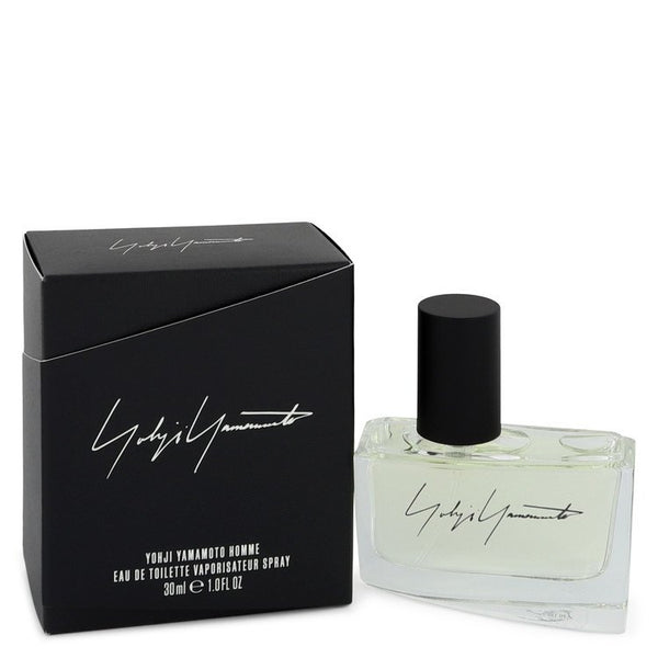 Yohji Yamamoto Homme Cologne By Yohji Yamamoto Eau De Toilette Spray For Men