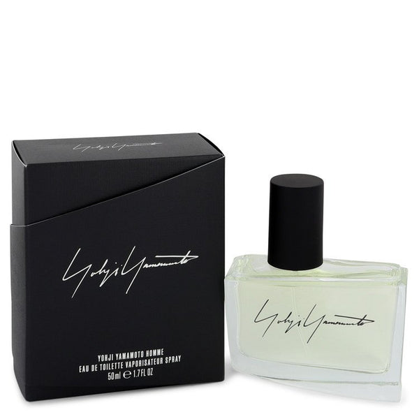 Yohji Yamamoto Homme Cologne By Yohji Yamamoto Eau De Toilette Spray For Men