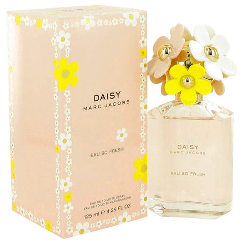 Daisy Eau So Fresh Perfume By Marc Jacobs Gift Set For Women