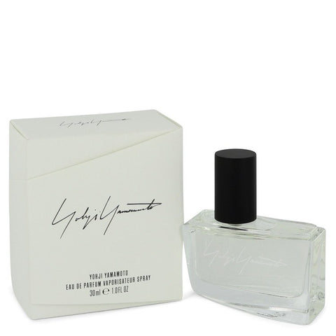 Yohji Yamamoto Pour Femme Perfume By Yohji Yamamoto Eau De Parfum Spray For Women