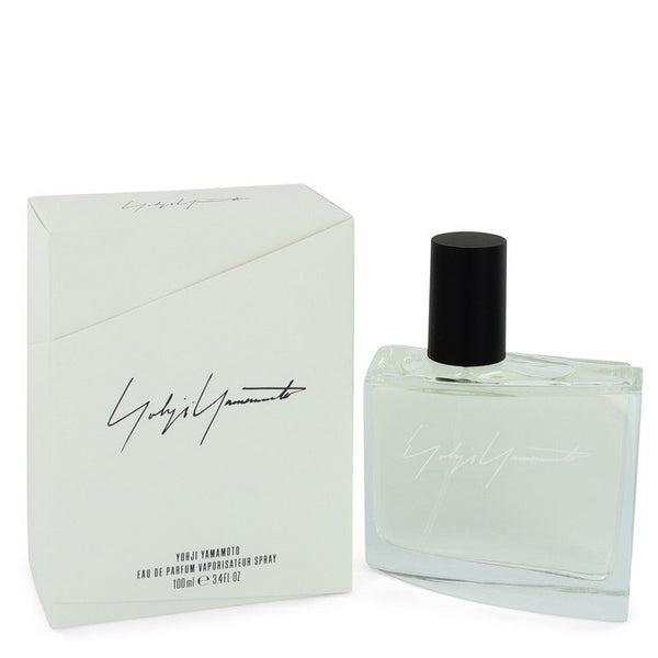 Yohji Yamamoto Pour Femme Perfume By Yohji Yamamoto Eau De Parfum Spray For Women