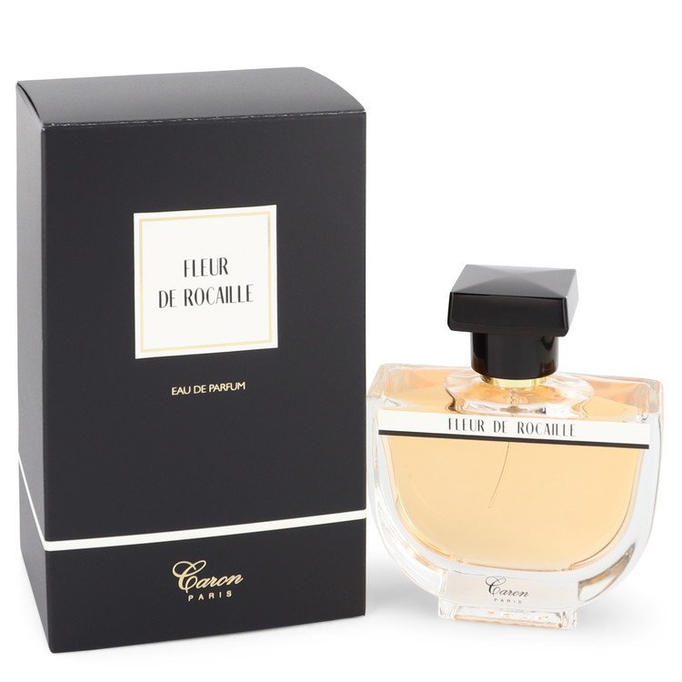 Fleur De Rocaille Perfume By Caron Eau De Parfum Spray For Women