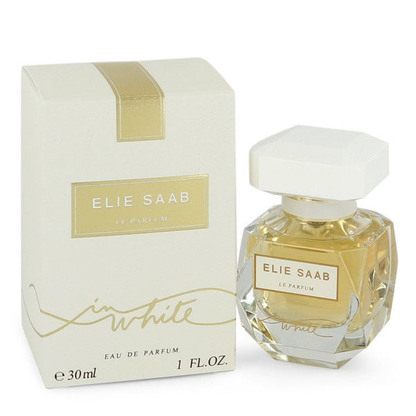 Le Parfum Elie Saab In White Perfume By Elie Saab Eau De Parfum Spray For Women