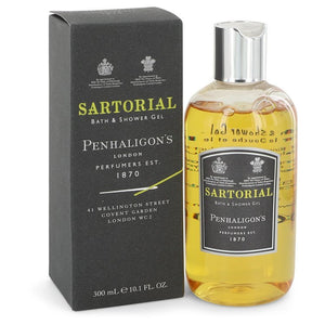 Sartorial Perfume By Penhaligon's Shower Gel For Women