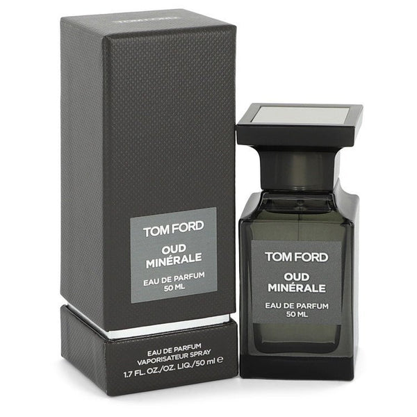 Tom Ford Oud Minerale Perfume By Tom Ford Eau De Parfum Spray (Unisex) For Women