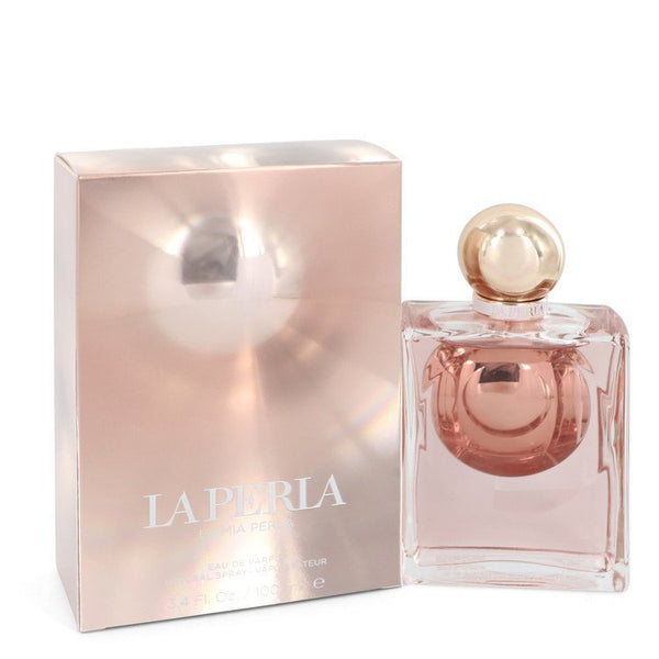 La Mia Perla Perfume By La Perla Eau De Parfum Spray For Women