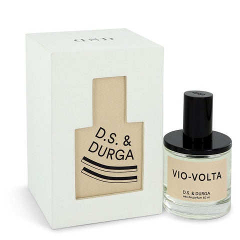 Vio Volta Perfume By D.S. & Durga Eau De Parfum Spray For Women
