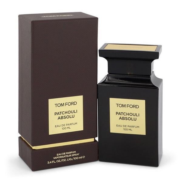 Tom Ford Patchouli Absolu Perfume By Tom Ford Eau De Parfum Spray (Unisex) For Women