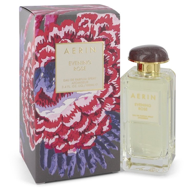 Aerin Evening Rose Perfume By Aerin Eau De Parfum Spray For Women