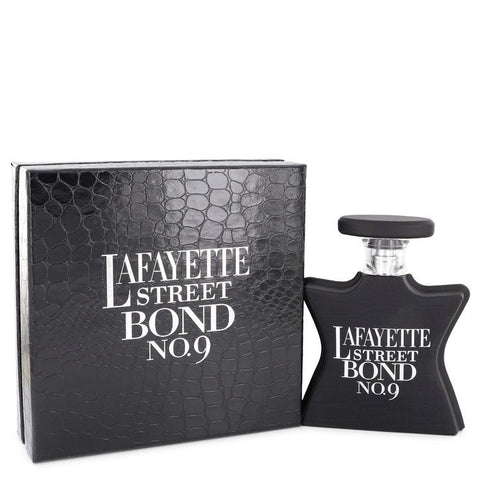 Lafayette Street Perfume By Bond No. 9 Eau De Parfum Spray For Women