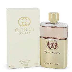 Gucci Guilty Pour Femme Perfume By Gucci Eau De Parfum Spray For Women