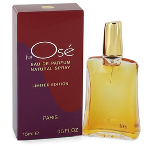 Jai Ose Perfume By Guy Laroche Mini EDP Spray (Limited Edition) For Women