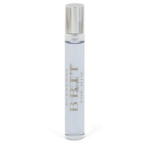 Burberry Brit Cologne By Burberry Mini EDT Pen Spray For Men