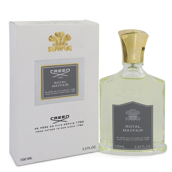 Royal Mayfair Cologne By Creed Millesime Spray For Men