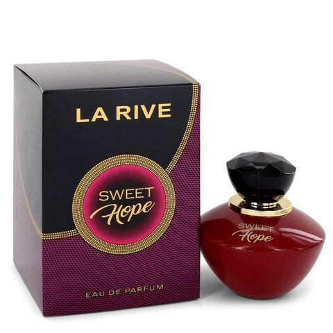 La Rive Sweet Hope Perfume By La Rive Eau De Parfum Spray For Women