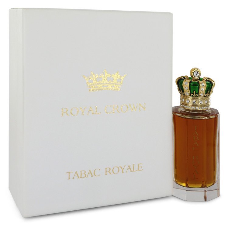 Royal Crown Tabac Royale Perfume By Royal Crown Extrait De Parfum Concentree Spray For Women