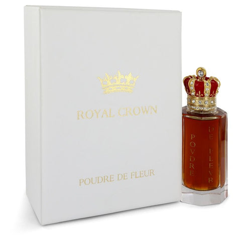 Royal Crown Poudre De Fleur Perfume By Royal Crown Extrait De Parfum Concentree Spray For Women