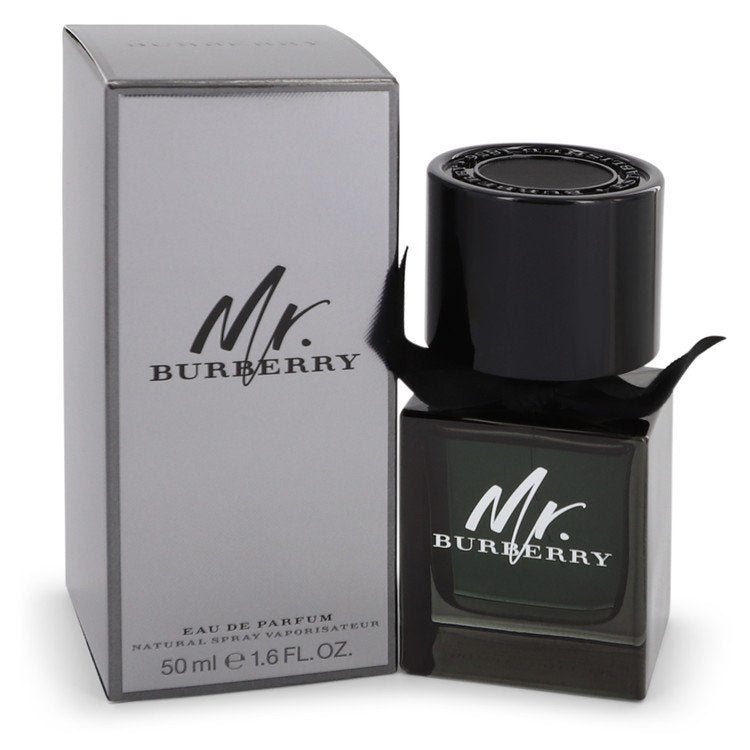 Mr Burberry Cologne By Burberry Eau De Parfum Spray For Men