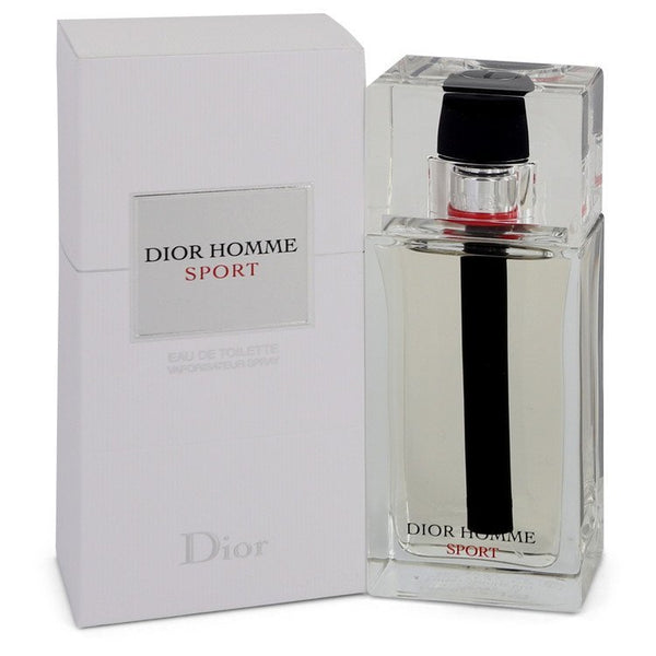 Dior Homme Sport Cologne By Christian Dior Eau De Toilette Spray For Men