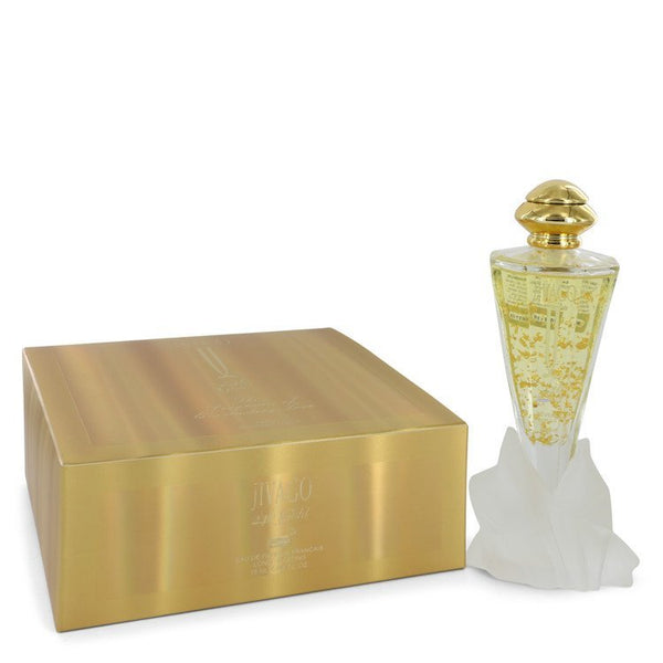 Jivago 24k Gold Perfume By Ilana Jivago Eau De Parfum Spray For Women