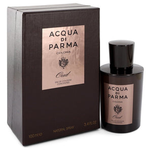 Acqua Di Parma Colonia Oud Cologne By Acqua Di Parma Cologne Concentrate Spray For Men