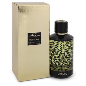 Mancera Wild Python Perfume By Mancera Eau De Parfum Spray For Women