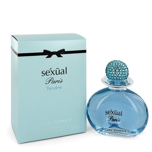 Sexual Tendre Perfume By Michel Germain Eau De Parfum Spray For Women