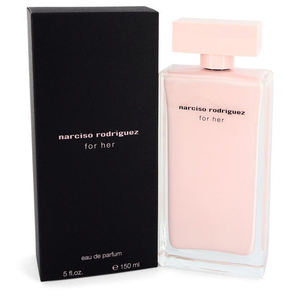 Narciso Rodriguez Perfume By Narciso Rodriguez Eau De Parfum Spray For Women